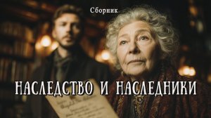 НАСЛЕДСТВО И НАСЛЕДНИКИ | Классика | Рассказы | Аудиокнига