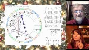 Полнолуние в Раке 3.01.2026