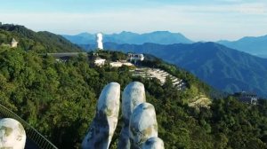 Золотой мост (Вьетнам) | 316000.ru - лучшие цены на Ваши путешествия!