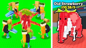 УКРАДИ БРЕЙНРОТ😱ЭТИ РИТУАЛЫ ДОСТУПНЫ только РАЗРАБОТЧИКАМ в Steal A Brainrot!