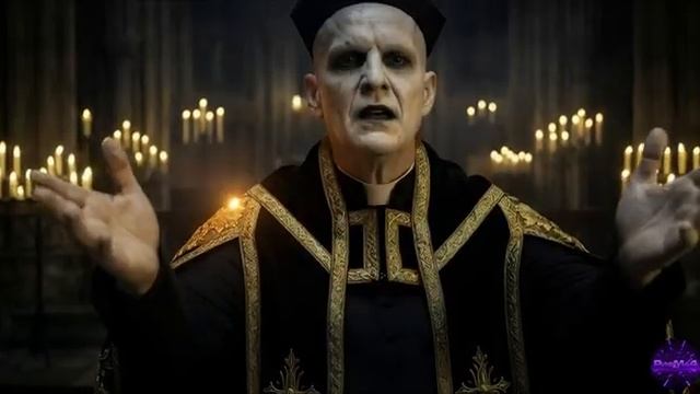 ПАСТЫРЬ ЧУМЫ Торговец чудес смотреть онлайн