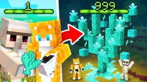 ⚡Майнкрафт, но мы изучили ЭЛЕКТРИЧЕСТВО на 100%