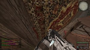 сталкрафт икс часть 1