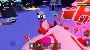 играем в 99 начей в лесу 1 часть