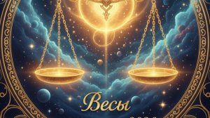 Весы ♎ «Год Лёгкого Начала»