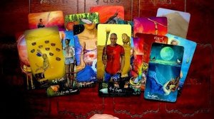 ТАРО РАСКЛАД \ ЧЕМУ СУЖДЕНО СЛУЧИТЬСЯ в ЯНВАРЕ 🍀