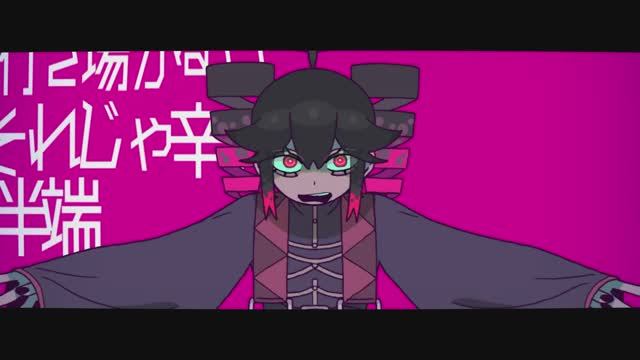 【Pinata feat. Kasane Teto】Q＆A смотреть онлайн