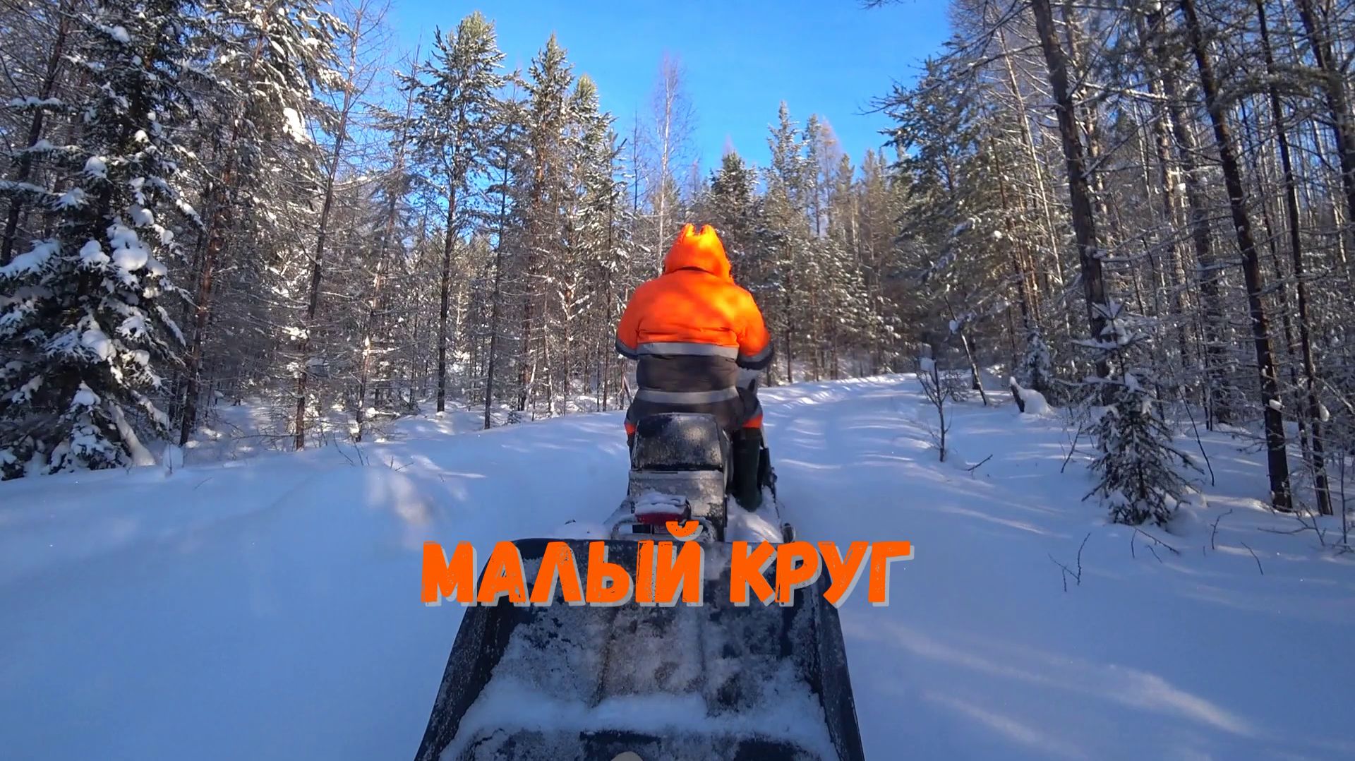 ПЕРВАЯ ПОЕЗДКА ПО ПУТИКАМ В НОВОМ ГОДУ. смотреть онлайн