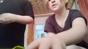 обзоры на лапки и тд