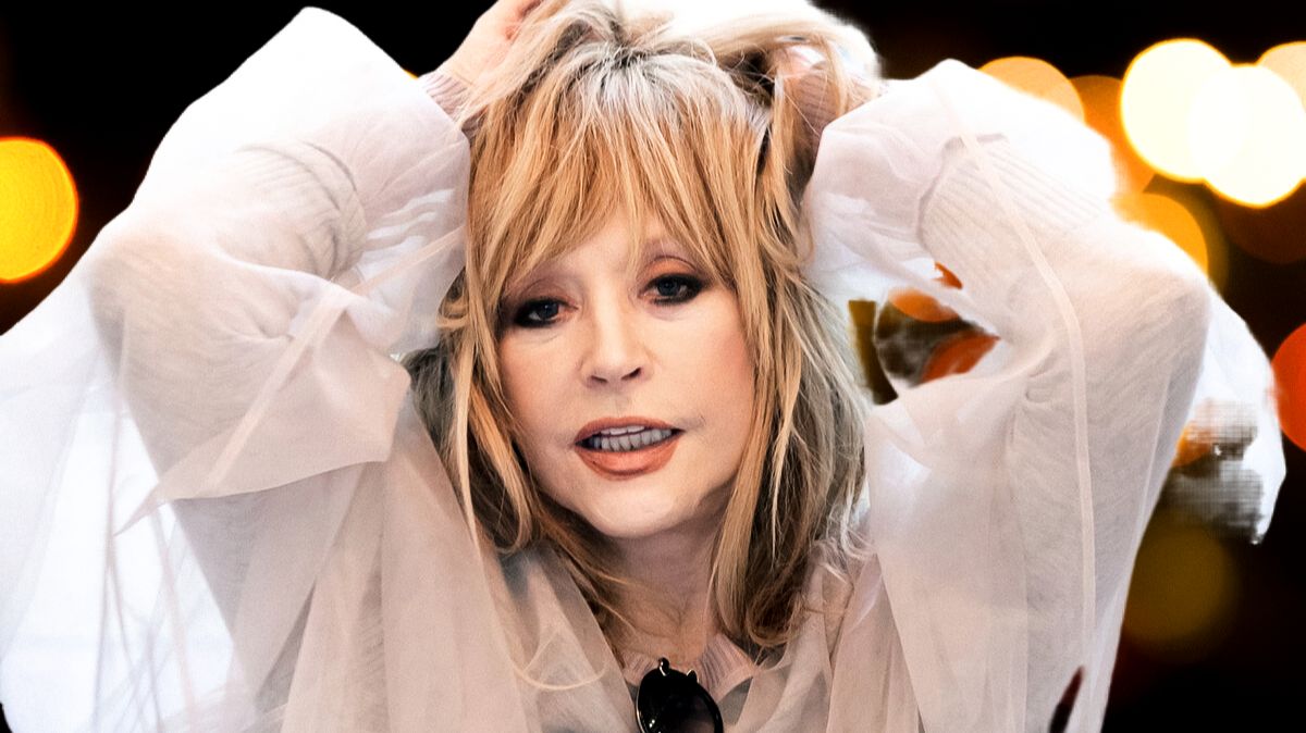 Алла Пугачёва - И Исчезнет Грусть (Премьера Клипа 2026) Unofficial Clip.Remastered. смотреть онлайн