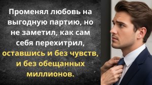 Бросил нищую невесту ради квартиры,а тесть пере ты хитрил!|Истории из жизни| Аудио рассказы|