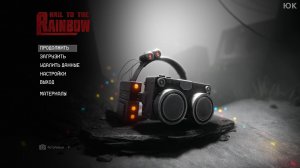 [5] Hail to the Rainbow - Прохождение без комментариев. Русская озвучка