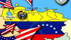 Мирная война Америки с Венесуэлой