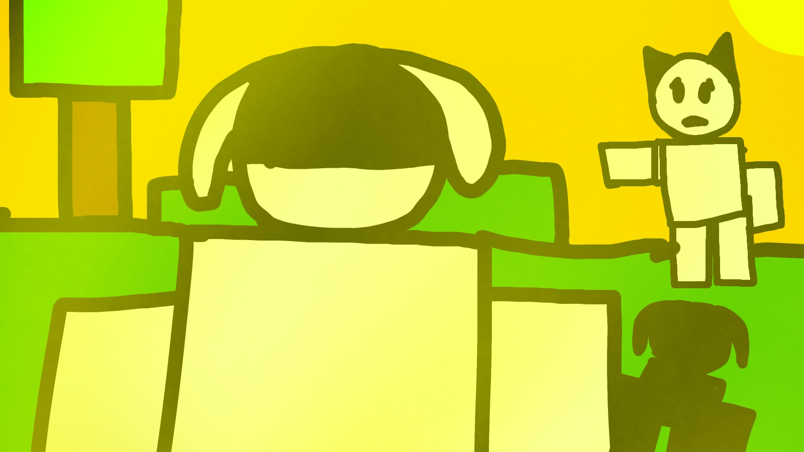 ПИТОР VS БАСЯ ЛМС(Rusaken)