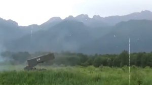 _ТОС_ накрыл БАТАЛЬОН ВОЛКОДАВА. ОГНЕМЁТЫ в ДЕЛЕ.mp4