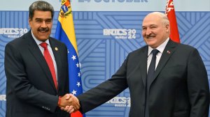 Лукашенко категорически осудил удары США по Венесуэле