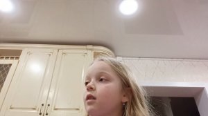 сестра у меня на ночёвке