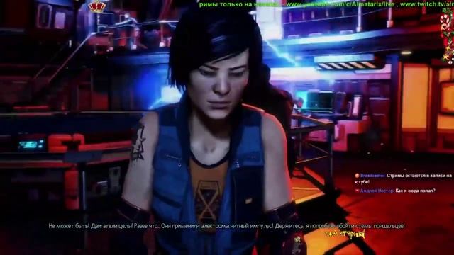 10 серия XCOM 2 Прохождение полностью на русском смотреть онлайн