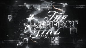 The Perfect Girl by [cherry] team | Geometry Dash