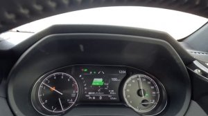 СУРОВЫЙ ПЕРЕГОН В КОНЦЕ ГОДА