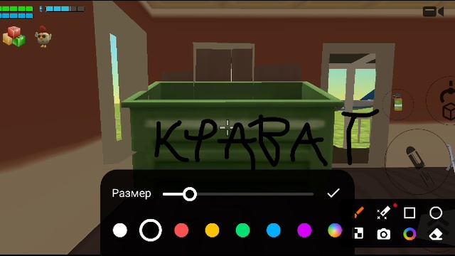 Типичный Тимуричик срунчик когда призывает бомбардиром крокодило смотреть онлайн