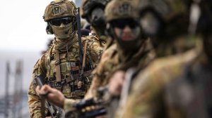 CBS: операцию по захвату Мадуро провели бойцы элитного спецназа США