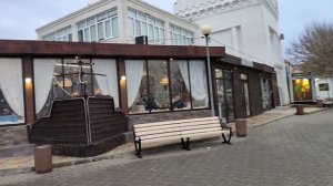 Сегодня Анапу накрыло ураганным ветром! 3 января 2026.