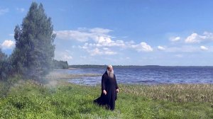 Берег мой - берег ласковый (часть четвертая)