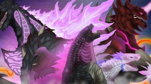 Разрушитель Полнометражный мульт