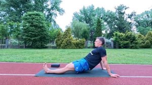 НАПРЯЖЕННЫЕ МЫШЦЫ И СКОВАННОСТЬ В ТЕЛЕ? Восстановительная гимнастика. Энергия на ВЕСЬ ДЕНЬ!