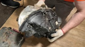 УСТАНОВКА BI-LED ЛИНЗ СВОИМИ РУКАМИ: 1 ЧАСТЬ🛠️