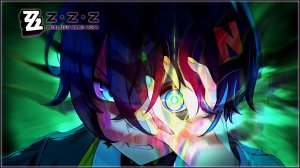 ВСЕ КАТ СЦЕНЫ 2.5 • СТАТЬ ПЛАМЕНЕМ В НОЧИ • / ZENLESS ZONE ZERO / ЯПОНСКАЯ ОЗВУЧКА С БЕЛЛЬ