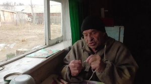 Эвенкийская костяная игла . Проста и надёжна