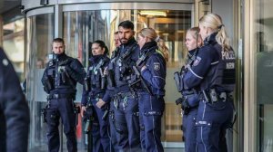 Ущерб от ограбления банка Sparkasse в Германии превысил 100 млн евро