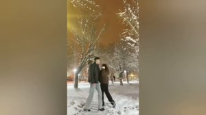 ArtVenka- Новый год вдвоем