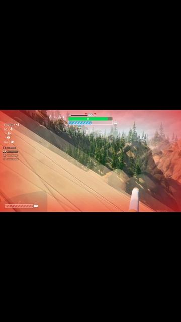 Чёрт! Нихера себе.