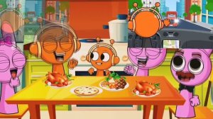 #СПРУНКИ,  МУЛЬТИКИ ДЛЯ ДЕТЕЙ,  СПРУНКИ #СПРУНКИ МУЛЬТИКИ ДЛЯ ДЕТЕЙ, #СПРУНКИ #МУЛЬТИК ДЛЯ ДЕТИШЕК