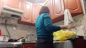 ГОТОВКА ЕДЫ ПОШЛА НЕ ПО ПЛАНУ 🤯