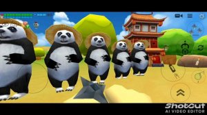 Сделал страну Китай в чикен ган!!!!!!