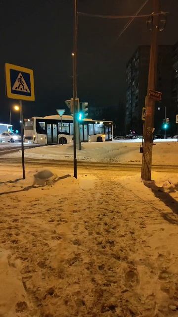 Новый НефАЗ-5299-30-57 смотреть онлайн