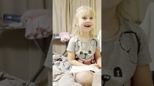 У всех Новый год, а у нас тройня 😊