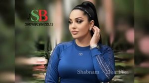 Shabnam Surayo - Tika Tika