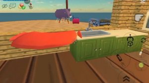 Я В ДЕРЕВНЕ