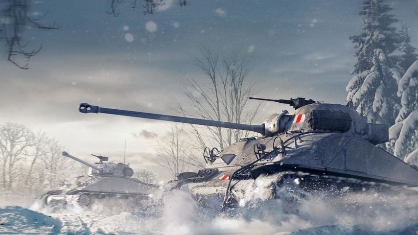 Стрим Мир Танков | В Рандоме Рожденный смотреть онлайн