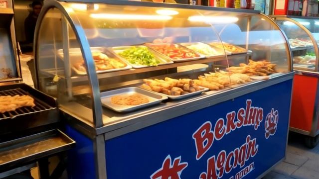 Фаст фуд дома. Рецепт внутри. Подписался? Читай, смотри! смотреть онлайн