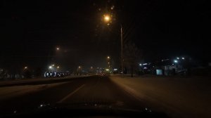 Красноярск, утро  3 января 2026г.