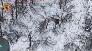 Апти Алаудинов "АХМАТ". Подавление опорного пункта противника