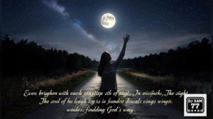 DJ XAM 77. 463 Запретный плод. Gothic choral Не медийная песня! Песня писала в качестве эксперимента