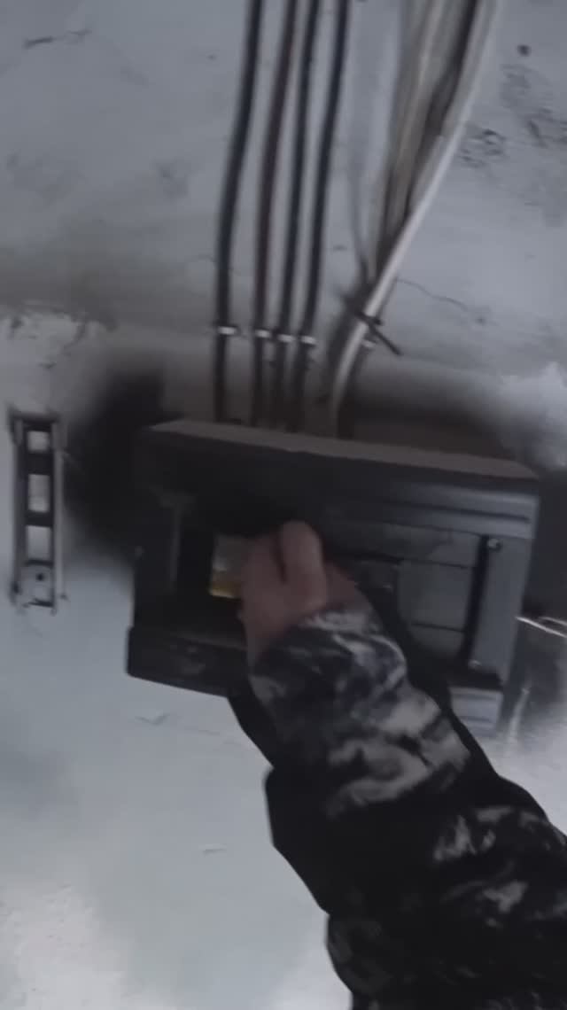 🔥 Новый сердце и ноги моего монстра-вездехода 🚗✨ смотреть онлайн