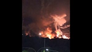 Президент США заявил о захвате Николаса Мадуро вместе с женой Силией Флорес.